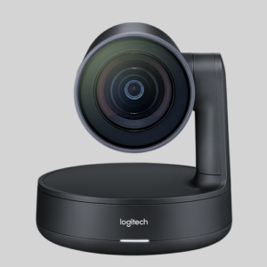 Logitech Webcam für Videokonferenzen