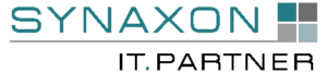 Synaxon IT Partner Logo